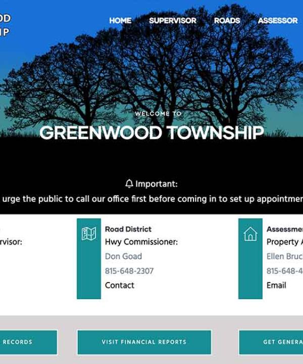Greenwood Township